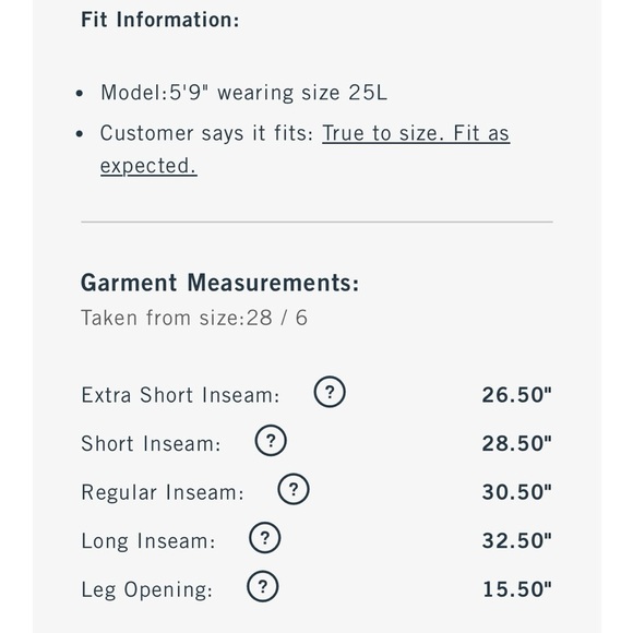ABERCROMBIE & FITCH Ultra High Rise 90s Straight Jean - Picture 5 of 5